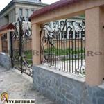 Garduri metalice bucuresti pret (84)